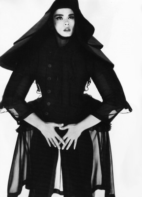 Crystal Renn pic #312775